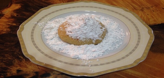 طريقة عمل كعك العيد بجميع أنواعه في المنزل