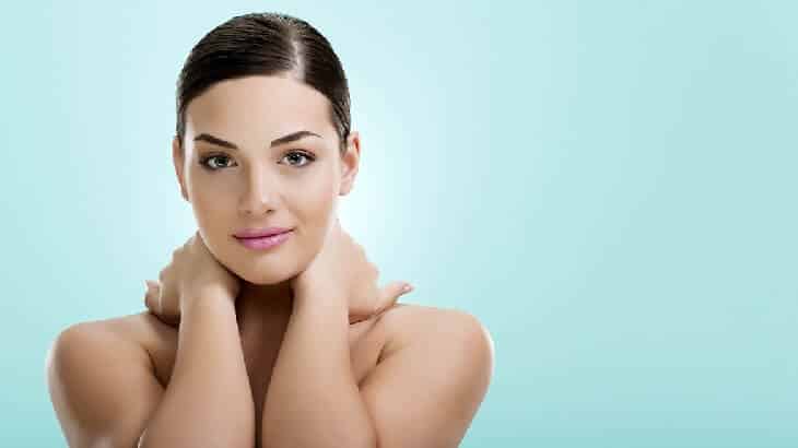 12 وصفة لعلاج قشرة الحواجب