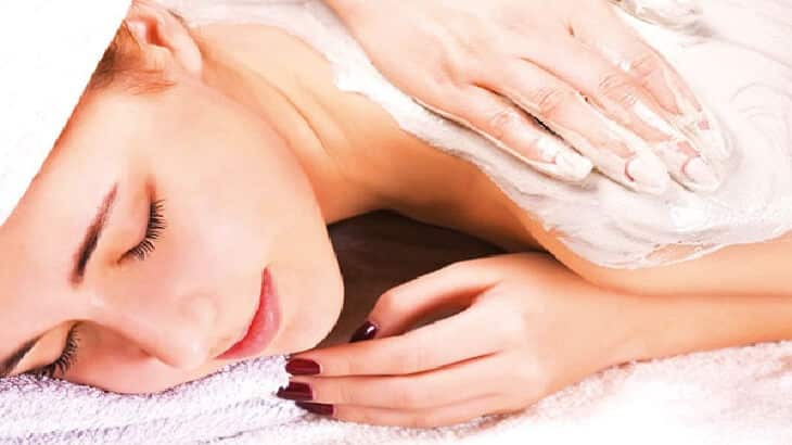 8 وصفات لعلاج حبوب الظهر والكتف