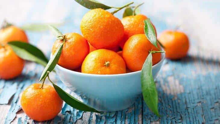 10 فوائد صحية مدهشة عن البرتقال
