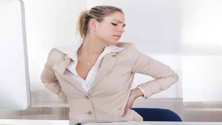 6 طرق لعلاج حبوب الظهر نهائيا