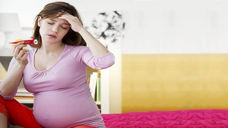 اسباب الحمل الضعيف وطرق علاجه
