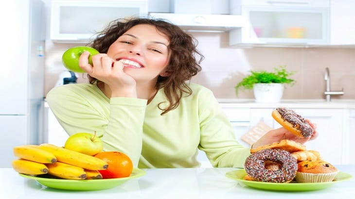اكلات اليوم المفتوح فى الرجيم