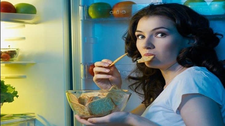 اكلات اليوم المفتوح فى الرجيم