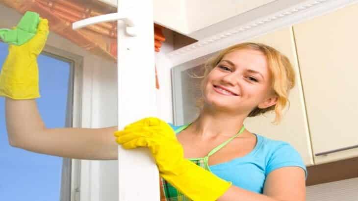 10 أفكار لترتيب المنزل بدون مجهود