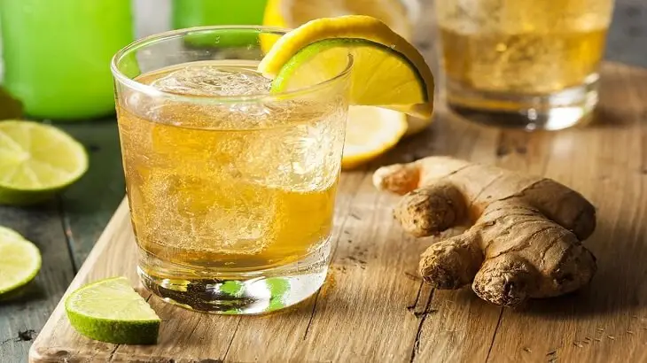 9 مشروبات طبيعية طاردة للبلغم