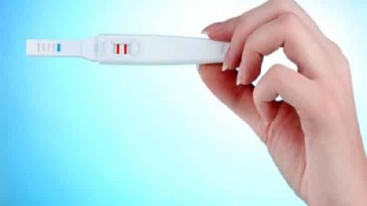 حرقان المهبل أو البول من علامات الحمل المبكرة