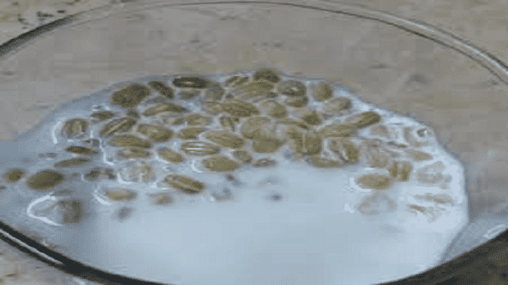 طريقة عمل البليلة في المنزل بالصو