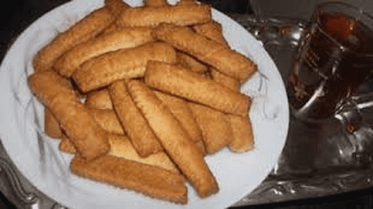طريقة عمل القراقيش المصرية بالخطوات والصور