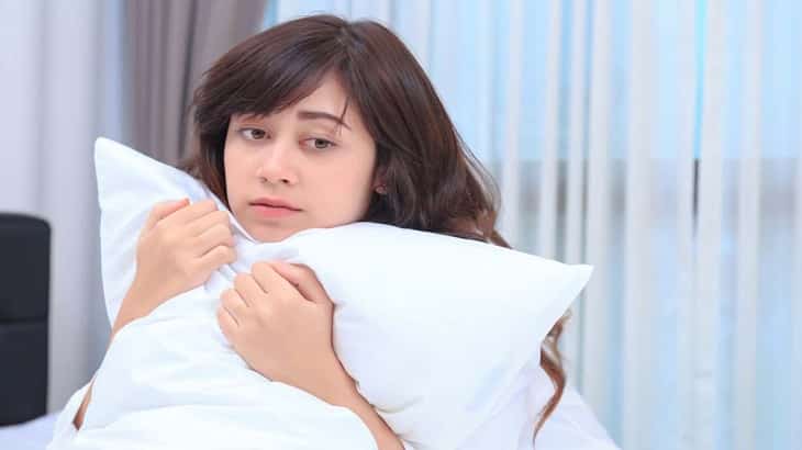 انواع الافرازات المهبلية عند المراة وأسبابها