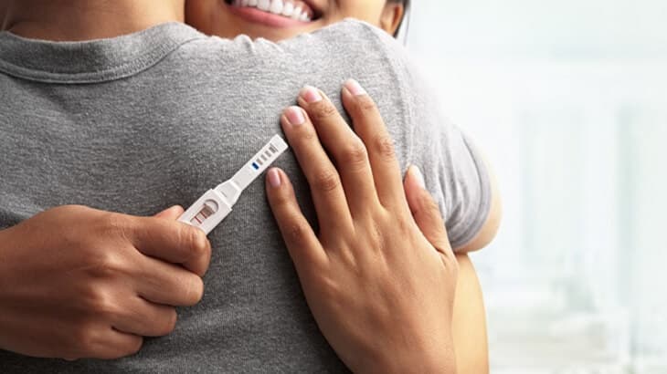 الحمل في الشهر الاول والجماع، نصائح هامة