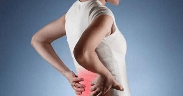 أسباب الم الجنب الايمن من الظهر والبطن