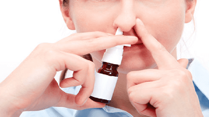 أسباب انسداد الأنف وصعوبة التنفس
