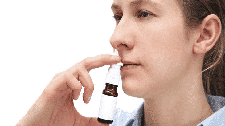 أسباب انسداد الأنف وصعوبة التنفس
