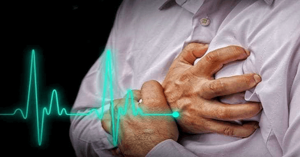 اسباب ضربات القلب السريعة والمفاجئة