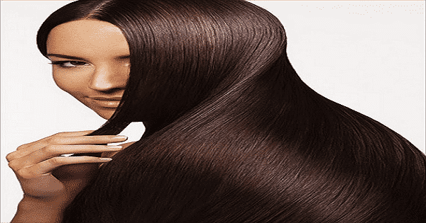 تنعيم الشعر للنساء مدى الحياة بوصفات طبيعية