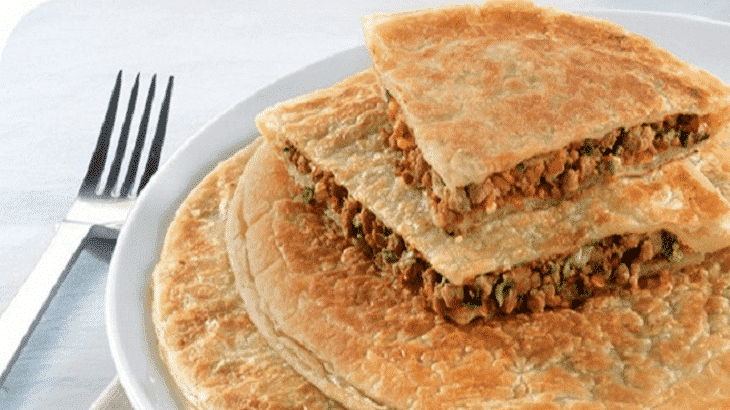 طريقة عمل الحواوشي الاسكندراني في ا