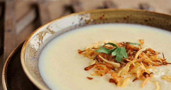 طريقة عمل الكشك المصري المطبوخ بالصور