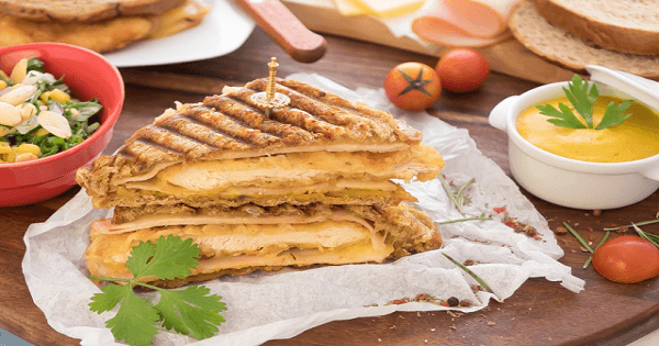 طريقة عمل الكوردن بلو بالصور خطوة بخطوة