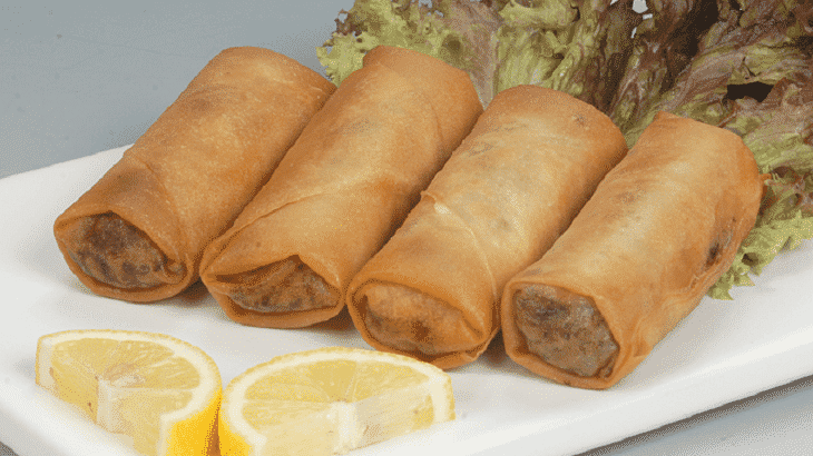 طريقة عمل بوريك بالجبنة بالخطوات