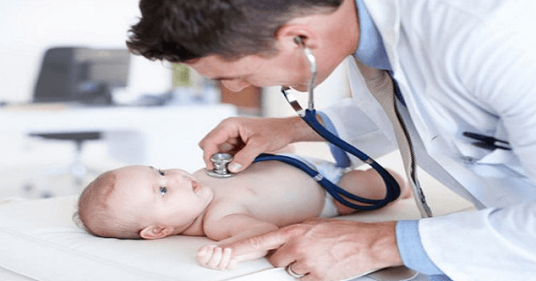علاج التهاب اللوزتين عند الاطفال بالاعشاب في البيت