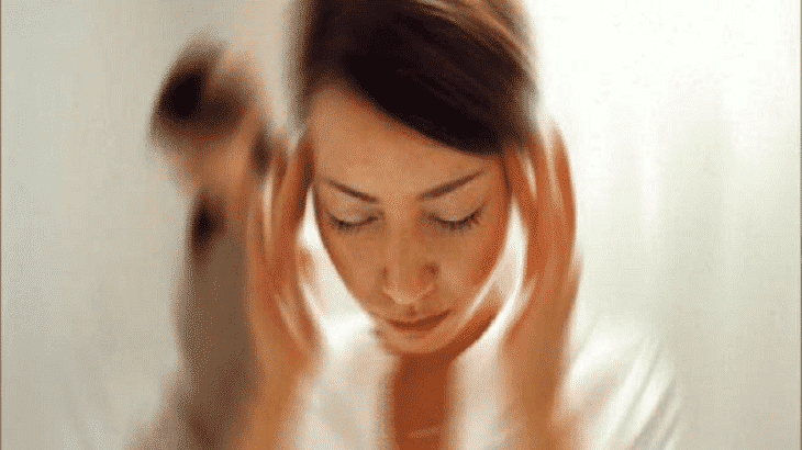 علاج الدوخة بالاعشاب الطبيعية في المنزل