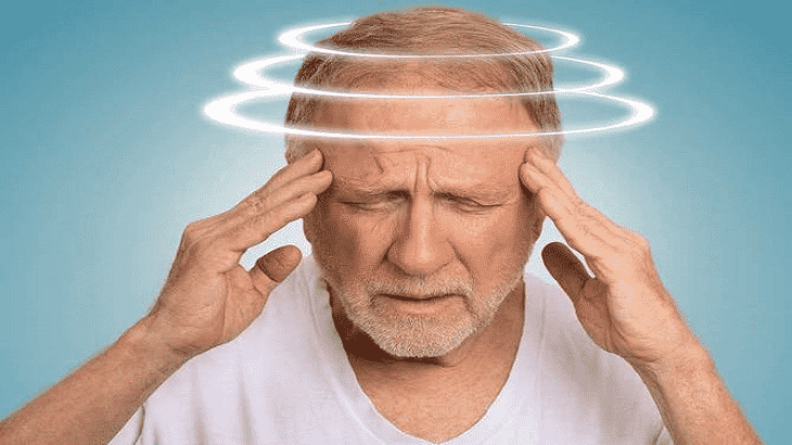 علاج الدوخة بالاعشاب الطبيعية في المنزل