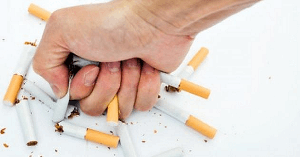 كيفية الاقلاع عن التدخين بسرعة بالاعشاب الطبيع