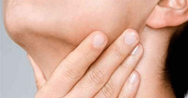 مشاكل الغدة الدرقية وعلاجها بالاعشاب الطبيعية