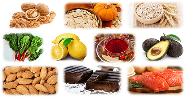 مضادات الاكتئاب الطبيعية سريعة المفعول بدون وصفه طبيعية