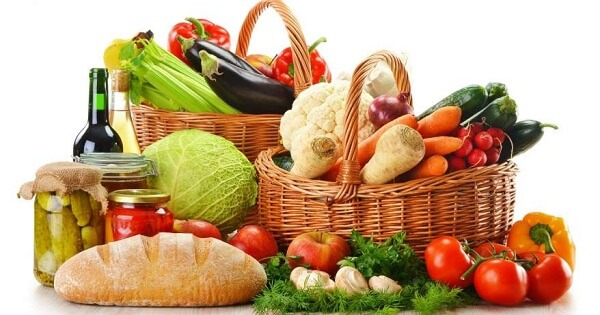 10 أطعمة مفيدة لتقوية جهاز المناعة ضد الأمراض