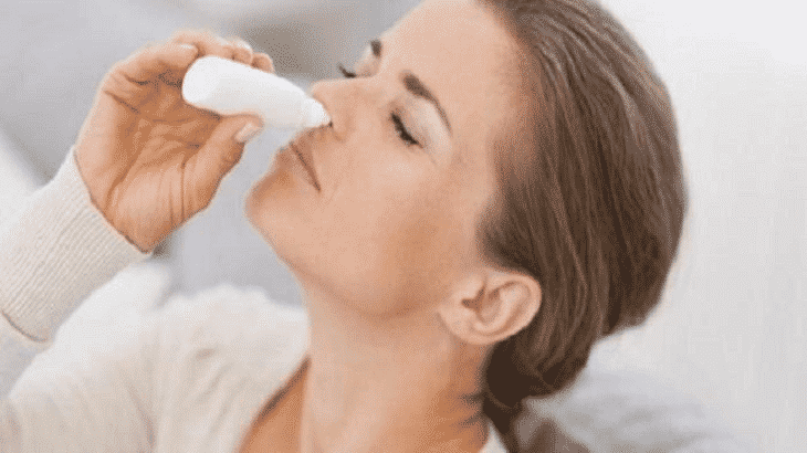 11 طريقة لعلاج حساسية الانف بالاعشاب