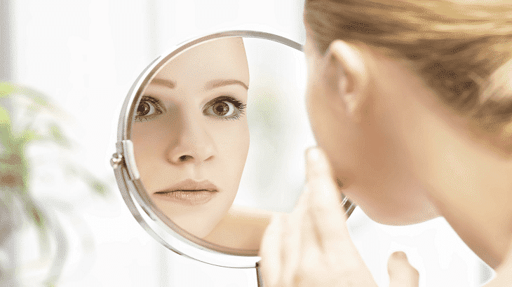 13 وصفة طبيعية لعلاج حساسية الوجه نهائيا