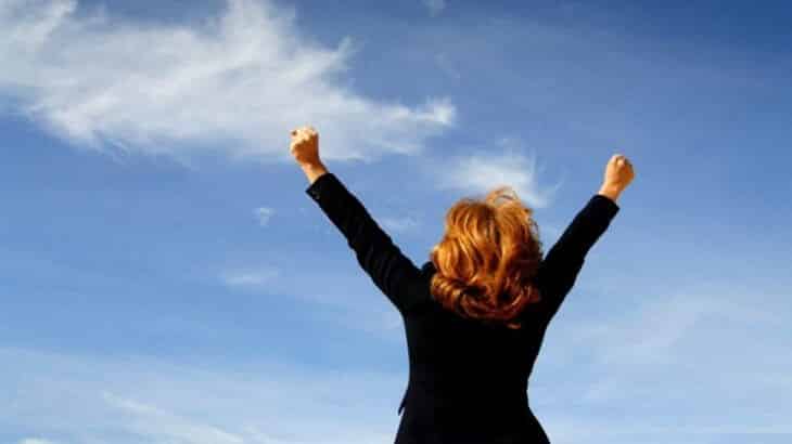 8 نصائح للحصول على الطاقة الايجابية