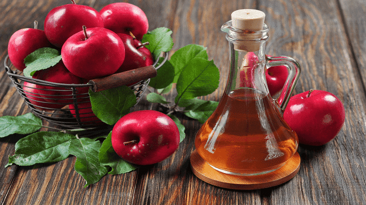 9 وصفات لعلاج برد المعدة والقيء في البيت