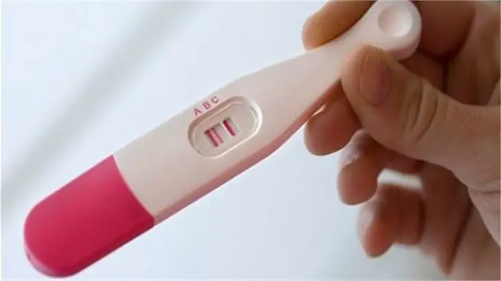 متى يتم عمل اختبار الحمل بالدم بالتفصيل