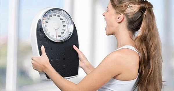 اسباب ثبات الوزن اثناء الرجيم وكيفية علاجه