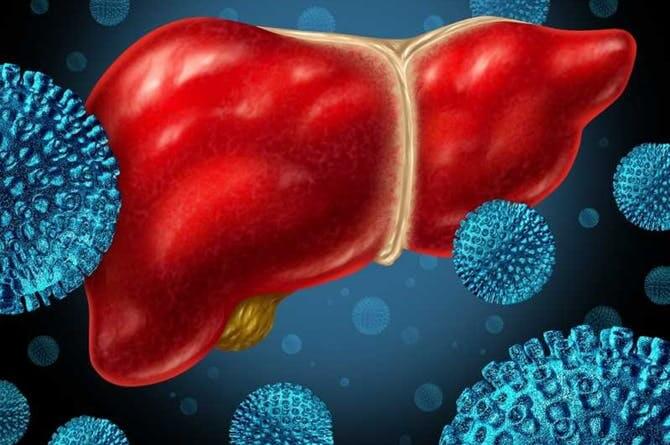 اعراض فيروس الكبد وطرق علاجه والوقاية منه