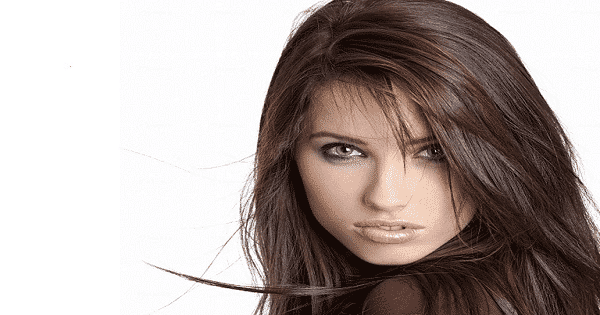 تنعيم الشعر للنساء مدى الحياة بوصفات طبيعية