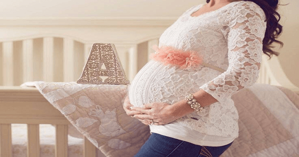 كم عدد اسابيع الحمل الطبيعي للبكر و غير البكر