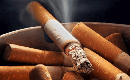 كيفية الاقلاع عن التدخين بسرعة بالاعشاب الطبيعية