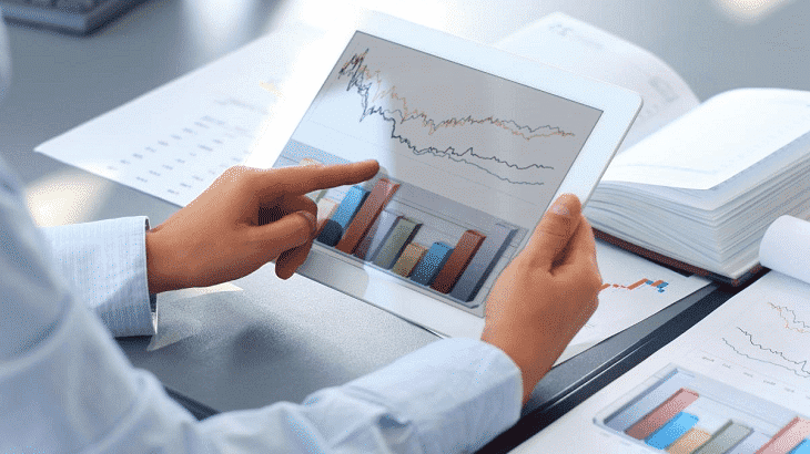 كيفية عمل دراسة جدوى لاى مشروع بالتفصيل والخط