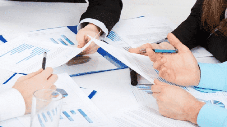 كيفية عمل دراسة جدوى لاى مشروع بالتفصيل والخطوات