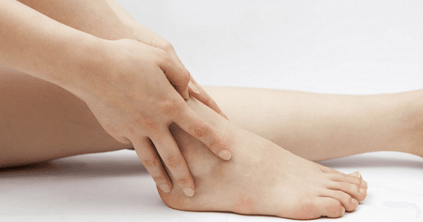أعراض جلطة القدم بالتفصيل وعلاجها