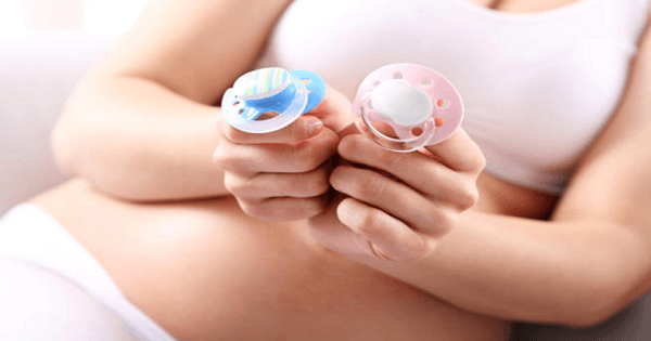 أعراض وعلامات الحمل أثناء الرضاعة النظيفة