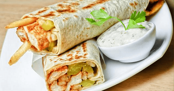 أفكار ونصائح لسندوتشات المدرسة الصحية بالصور