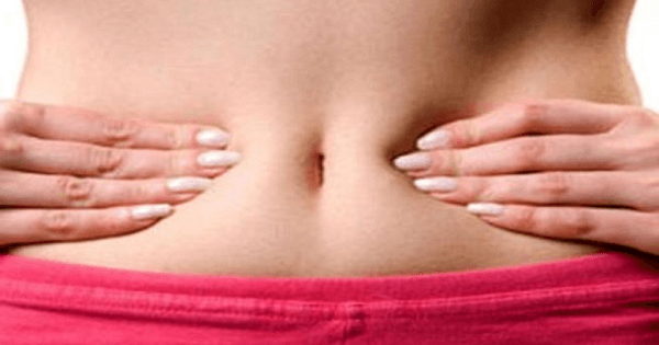 اسباب وجع اسفل البطن وطرق علاجه في المنزل