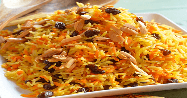 اكلات جديدة للعزومات غير مكلفة بالصور