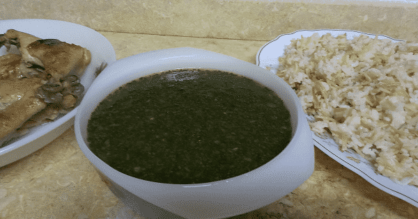 اكلات واصناف عزومات رمضان بالصور