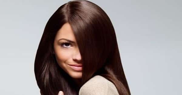 ضعي ساعة علي شعر مهما كان جاف خشن مجعد سيصبح كخيوط حرير اوصانا به الرسول الكريم بالدهن به Youtube Hair Hair Designs Hair Styles